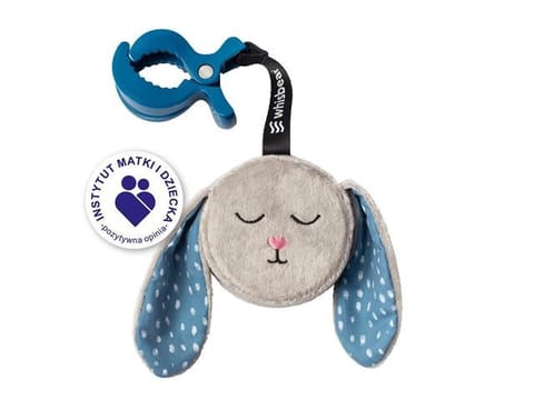 Whisbear szumišcy Króli? Felek szary 45104 w sklepie Wasserman.eu