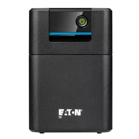⁨Zasilacz UPS Eaton 5E550 IEC G2⁩ w sklepie Wasserman.eu