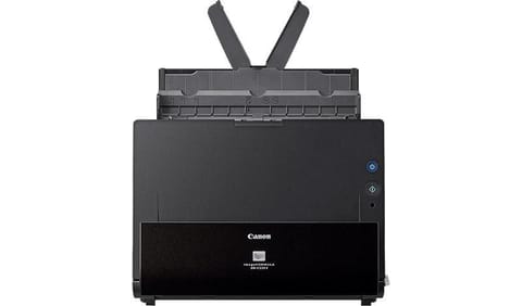 ⁨Canon imageFORMULA DR-C225 II - dokume⁩ at Wasserman.eu