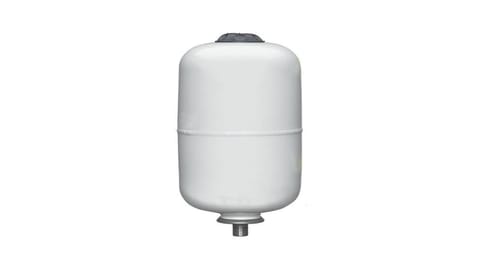 ⁨Naczynie przeponowe CWU HW 25L, przylacze 3/4 cala 10 140.10 1401.00 OT090205⁩ w sklepie Wasserman.eu