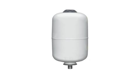 ⁨DHW diaphragm vessel HW 25L, 3/4 inch connection⁩ at Wasserman.eu