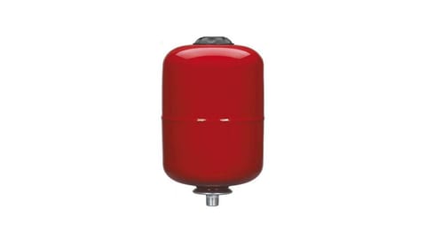⁨Naczynie przeponowe CO HS 25L, przylacze 3/4 cala 5 128.80 644.00 OT090105⁩ w sklepie Wasserman.eu