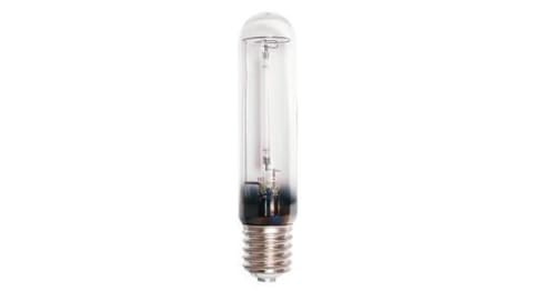 ⁨Wysokoprężna lampa sodowa o podwyższonych parametr. WLS City E40 T46 400W 56500lm 2000K 230V 33000h WLS-3005⁩ w sklepie Wasserman.eu