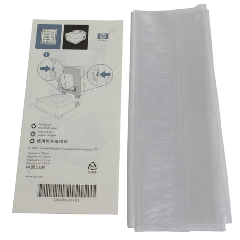 ⁨HP Mylar Kit⁩ w sklepie Wasserman.eu
