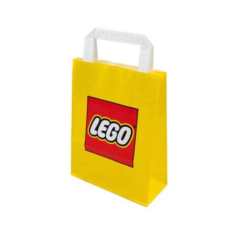 ⁨Torba papierowa 6315786 LEGO⁩ w sklepie Wasserman.eu