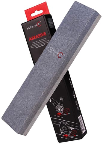 ⁨Pręt ścierny do tarcz diamentowych Abrasive 250x50x25 F120/240⁩ w sklepie Wasserman.eu