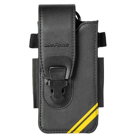 ⁨Leather Case for Ulefone Armor 26 Ultra⁩ at Wasserman.eu