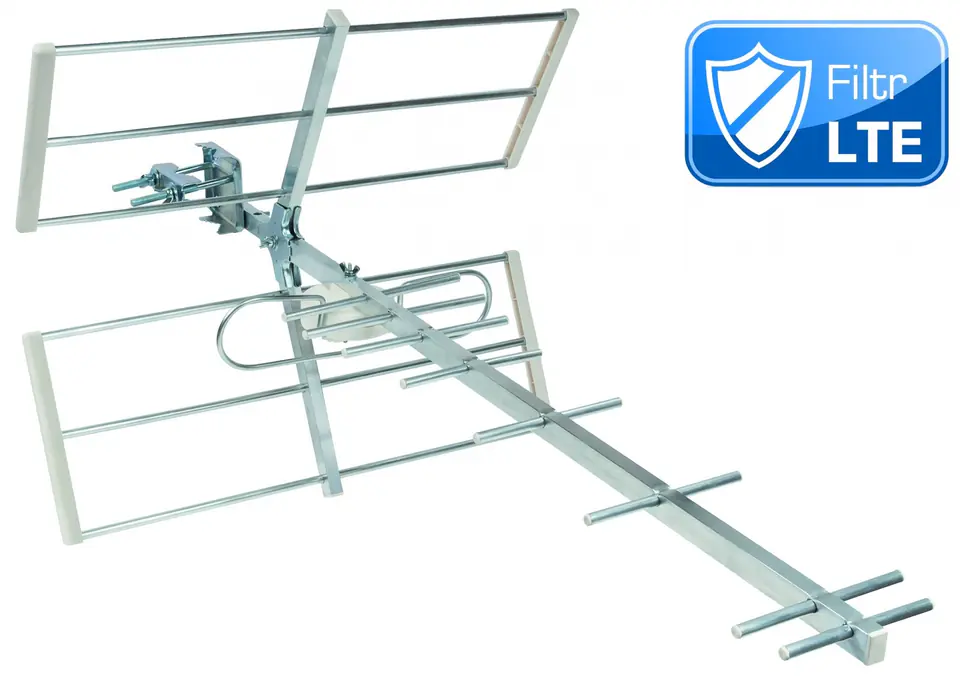 ⁨TechniYagi HDT-a directional external⁩ at Wasserman.eu