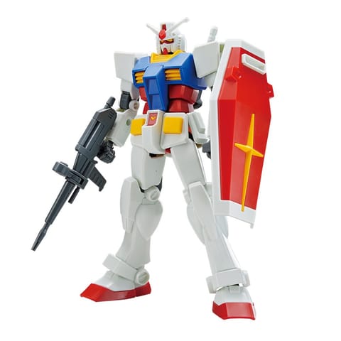 ⁨ENTRY GRADE RX-78-2 GUNDAM⁩ w sklepie Wasserman.eu