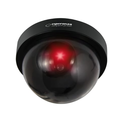⁨ECA101 Esperanza atrapa kamery monitoringu ghost⁩ w sklepie Wasserman.eu