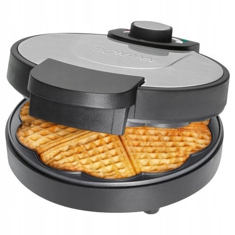 WAFLOWNICA BOMANN WA 1365 w sklepie Wasserman.eu