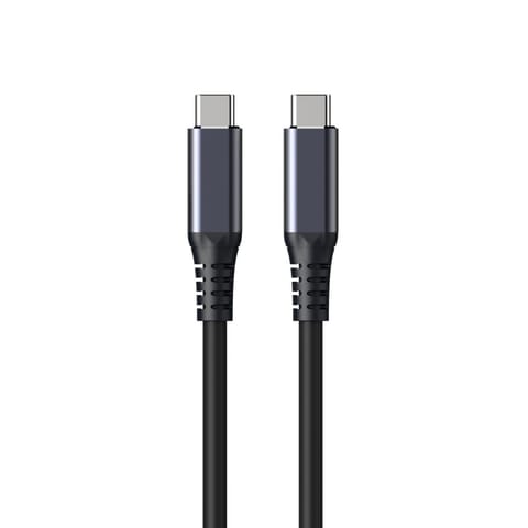 ⁨eSTUFF INFINITE USB-C Cable 1.2m,⁩ w sklepie Wasserman.eu