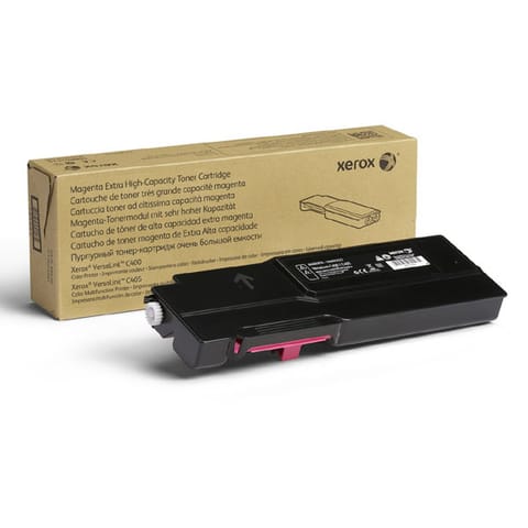 ⁨Laser Toner cartridge XEROX 106R03511⁩ at Wasserman.eu