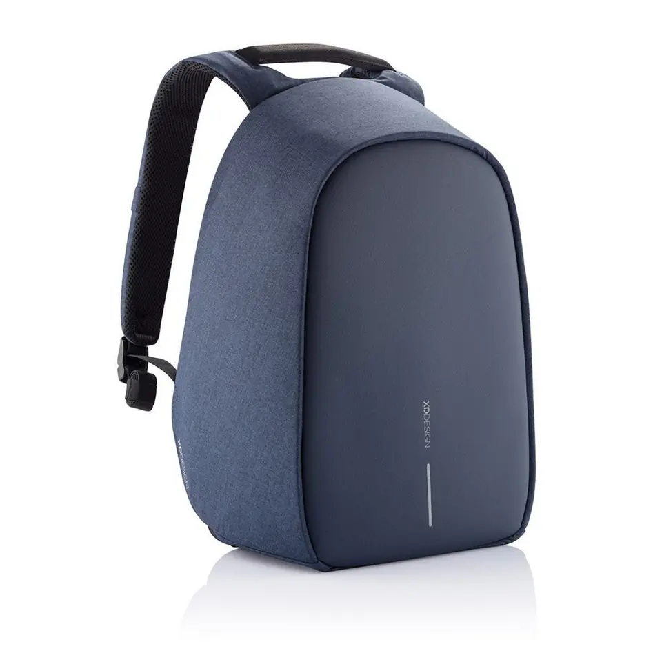 ⁨Backpack XD DESIGN BOBBY HERO XL NAVY⁩ at Wasserman.eu