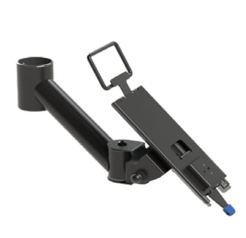 ⁨Ergonomic Solutions PAYlift Angled Arm SP1 -BLACK-⁩ w sklepie Wasserman.eu