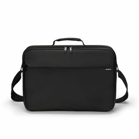 DICOTA D32089-RPET laptop bag 15-17.3’ Black at Wasserman.eu