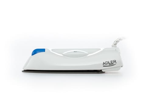 ⁨Travel iron Adler AD 5015 AD5015⁩ at Wasserman.eu