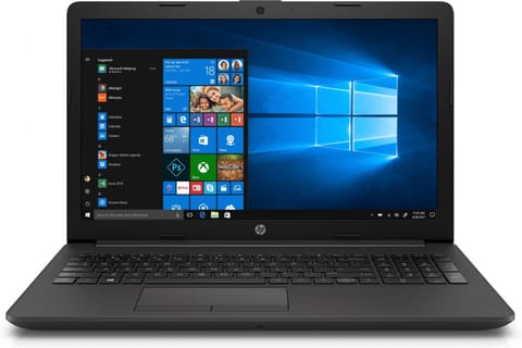 ⁨Notebook HP 255 G7 (15.6"/R3 3200U /VEGA 3/8GB/SSD256GB/Czarny)⁩ w sklepie Wasserman.eu