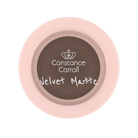 ⁨Constance Carroll Eye Shadow Velvet Matte Mono No. 13 1pcs⁩ at Wasserman.eu