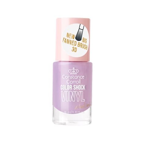 ⁨CONSTANCE CARROLL Nail Polish Lakier do paznokci 165 First Date 10 ml⁩ w sklepie Wasserman.eu