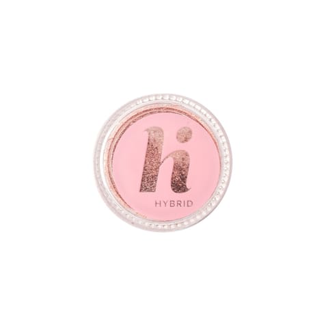 ⁨HI HYBRID Pyłek do paznokci Mirrow Dust #503 Rose Gold⁩ w sklepie Wasserman.eu