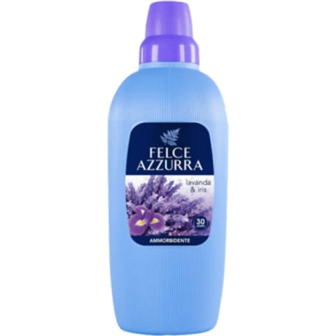 ⁨Felce Azzurra Lavender & Iris Płyn do Płukania 2 l⁩ w sklepie Wasserman.eu