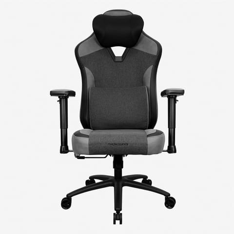 ⁨ThunderX3 EAZE Loft - Gaming Chair - Black⁩ at Wasserman.eu