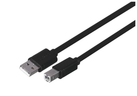 UNITEK KABEL USB AM-BM 3m w sklepie Wasserman.eu