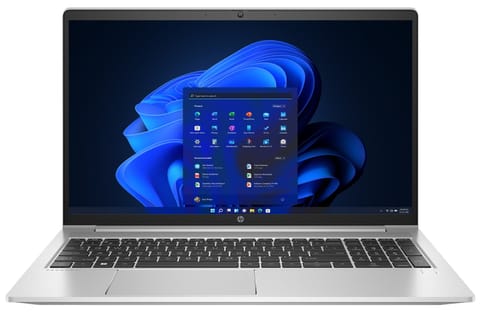 ⁨HP ProBook 450 G9 Intel® Core™ i5 i5-1235U Laptop 39.6 cm (15.6") Full HD 16 GB DDR4-SDRAM 512 GB SSD Wi-Fi 6E (802.11ax) Windows 11 Pro Silver⁩ at Wasserman.eu