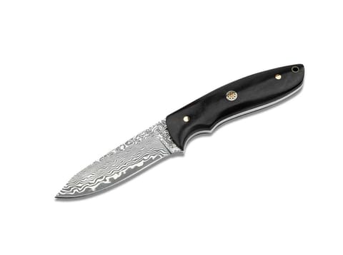 ⁨Magnum Vernery Damast Knife⁩ at Wasserman.eu
