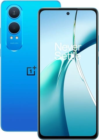 ⁨Smartfon OnePlus CE4 Lite 8/256GB Blue⁩ w sklepie Wasserman.eu