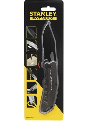 ⁨Podręczny nóż składany fatmax premium⁩ w sklepie Wasserman.eu