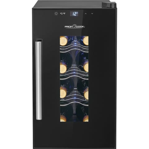 ⁨wzp WITRYNA NA WINO PROFICOOK PC-WK 1232⁩ w sklepie Wasserman.eu