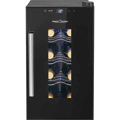 ⁨WITRYNA NA WINO PROFICOOK PC-WK 1232⁩ w sklepie Wasserman.eu