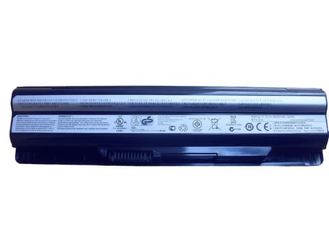 ⁨CoreParts Laptop Battery for MSI⁩ w sklepie Wasserman.eu