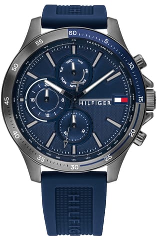 ⁨Zegarek Męski Tommy Hilfiger 1791721⁩ w sklepie Wasserman.eu