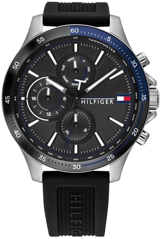 ⁨Zegarek Męski Tommy Hilfiger 1791724⁩ w sklepie Wasserman.eu