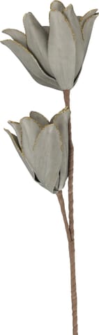 ⁨PROTEA Z BROKATEM KRAWĘDZIE 87CM⁩ w sklepie Wasserman.eu