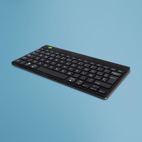 ⁨R-Go Tools R-Go Compact Break keyboard,⁩ w sklepie Wasserman.eu