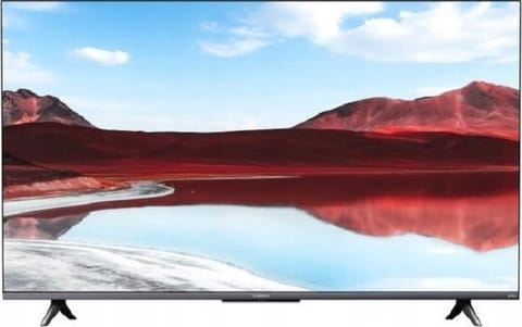 ⁨Xiaomi TV A Pro 43'' 109.2 cm (43") 4K Ultra HD Smart TV Wi-Fi Grey, Titanium⁩ at Wasserman.eu