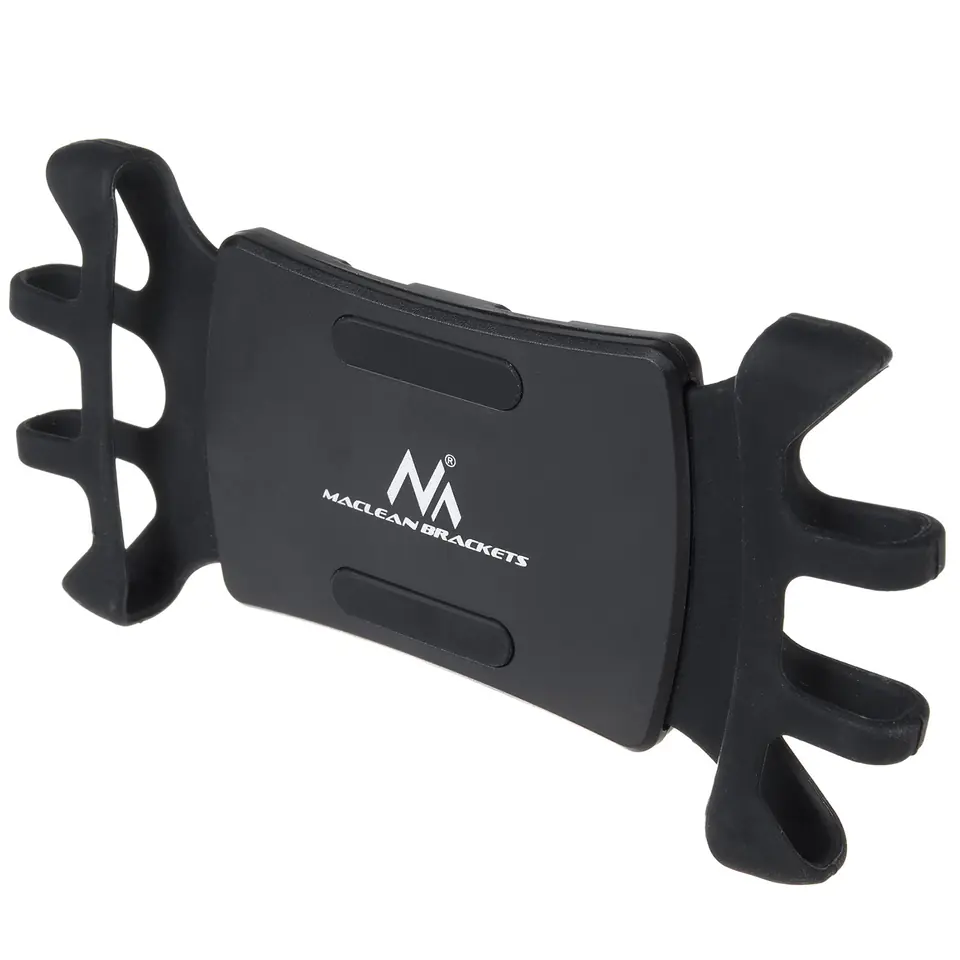 ⁨MC-829 59259 Phone Mount Maclean Fast Connect System⁩ at Wasserman.eu