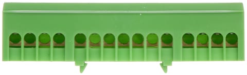 ⁨LISTWA PRZYŁĄCZENIOWA DIN TS35 LP-870S-15FS SIMET⁩ w sklepie Wasserman.eu