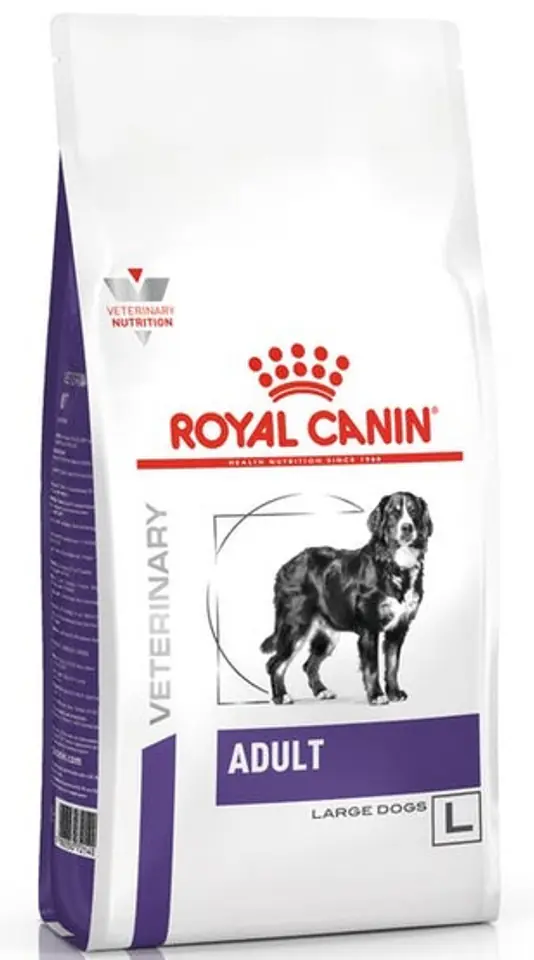 ⁨Royal Canin Vet Care Nutrition Adult Large Dog 13kg⁩ w sklepie Wasserman.eu