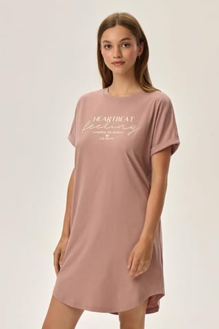 ⁨KOSZULA HENDERSON 41865 FREJA (kolor orchid, rozmiar XXL)⁩ w sklepie Wasserman.eu