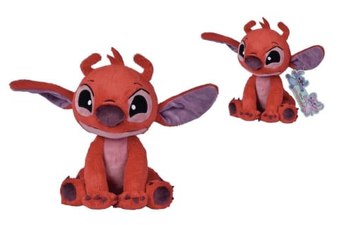 ⁨Disney - Leroy 25cm⁩ w sklepie Wasserman.eu