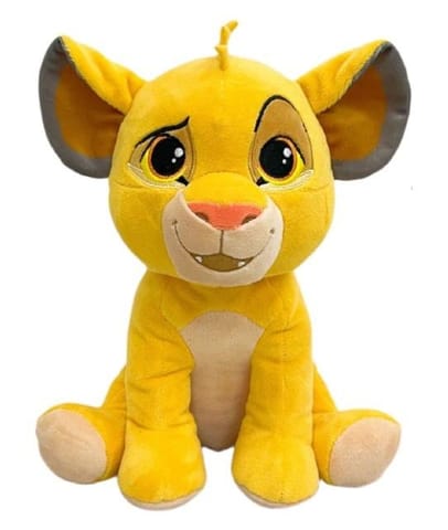Maskotka Disney Król Lew 30l - Simba 25cm w sklepie Wasserman.eu