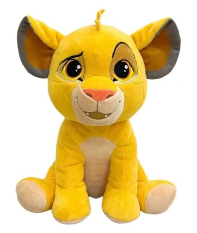 ⁨Maskotka Disney Król Lew 30l - Simba 25cm⁩ w sklepie Wasserman.eu