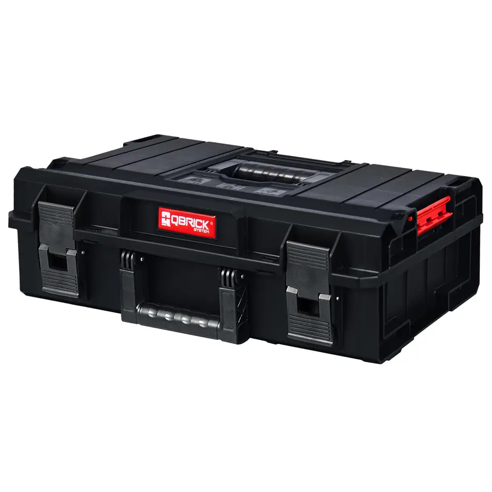 QBRICK ONE 200 BASIC TOOLBOX at Wasserman.eu