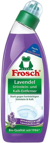 ⁨Frosch Lavendel Żel WC 750 ml⁩ w sklepie Wasserman.eu