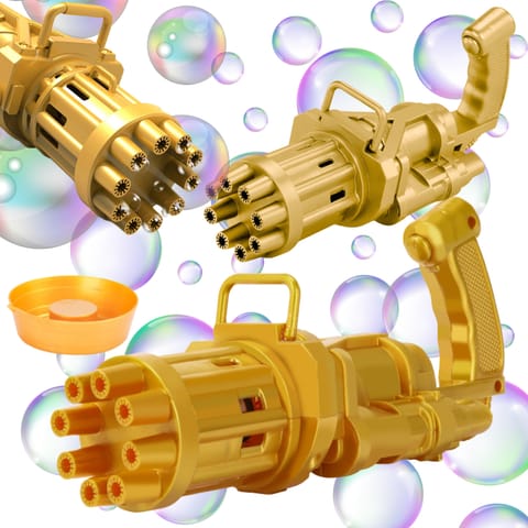 ⁨SOAP BUBBLE GUN AUTOMATIC SOAP BUBBLES⁩ at Wasserman.eu